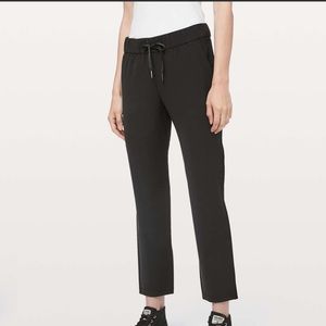 Lululemon On the Fly Pants
